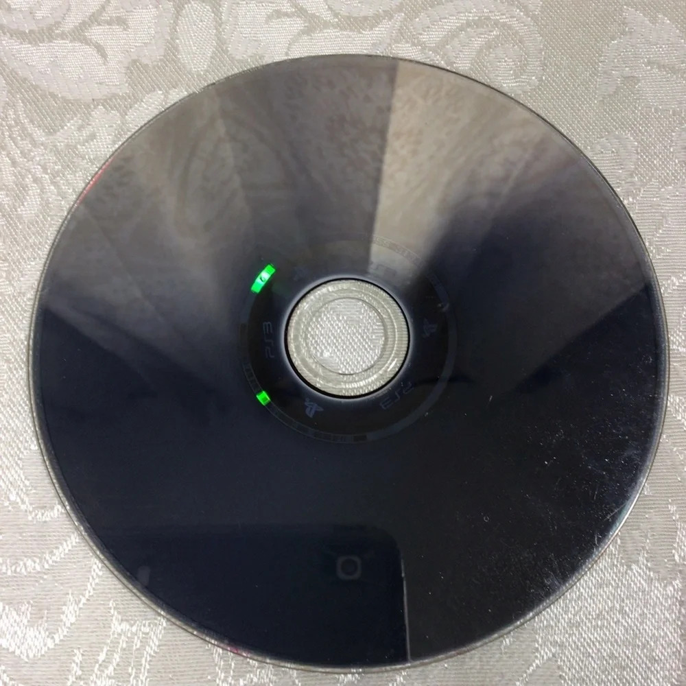 PS3 Call of Duty Black Ops and Call of Duty MW3 Video Games - Rated M - Picture 7 of 10